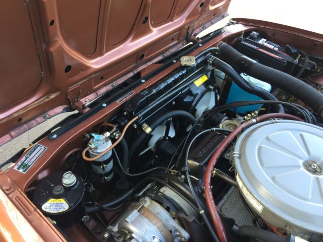 1979 Honda Accord lx - photo 11