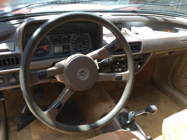 1979 Honda Accord - photo 6