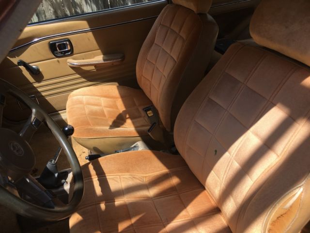 1979 Honda Accord - photo 7