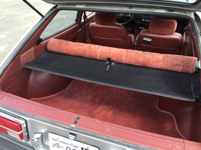 1979 Honda Accord - photo 9