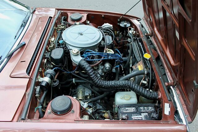 1979 Honda Accord - photo 10