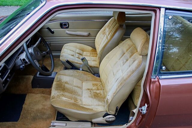1979 Honda Accord - photo 5