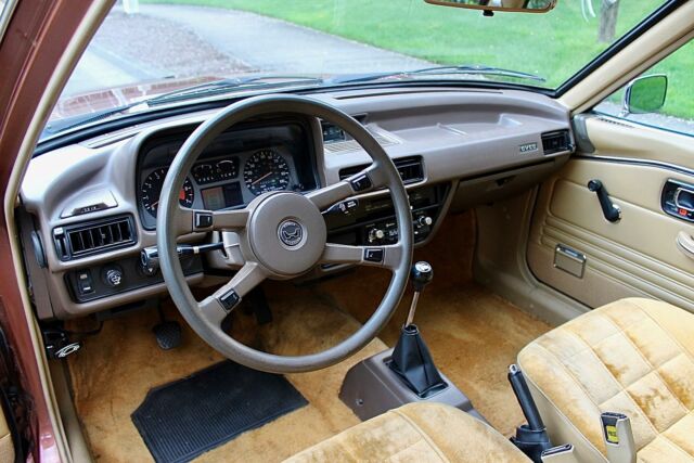 1979 Honda Accord - photo 7