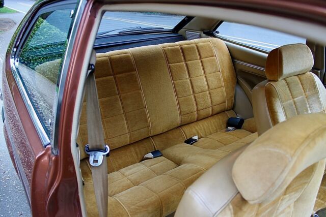 1979 Honda Accord - photo 8