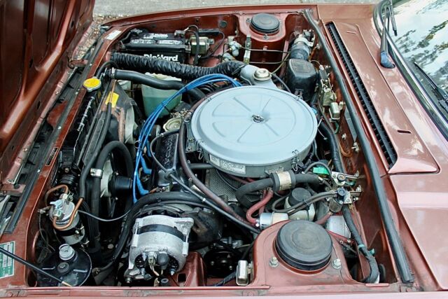 1979 Honda Accord - photo 9