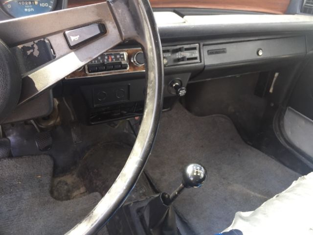 1979 Honda Civic - photo 10