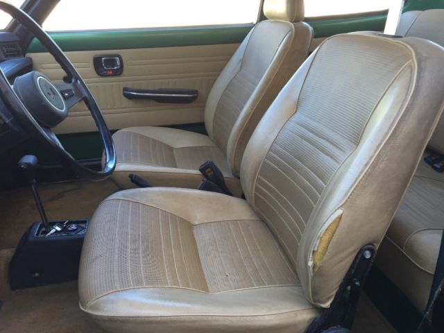 1979 Honda Civic 1200 - photo 6