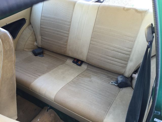 1979 Honda Civic 1200 - photo 7