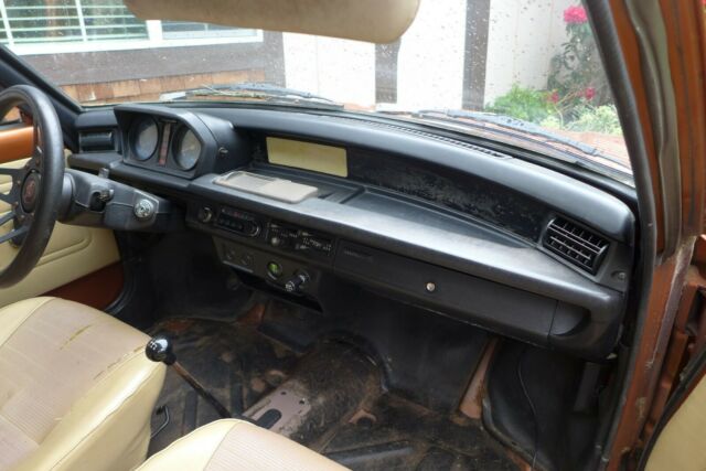 1979 Honda Civic - photo 10