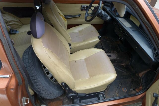 1979 Honda Civic - photo 11