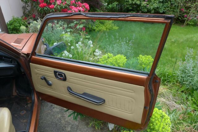 1979 Honda Civic - photo 12