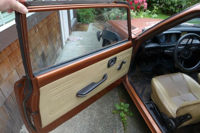 1979 Honda Civic - photo 6