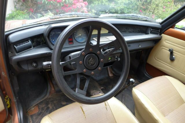 1979 Honda Civic - photo 7