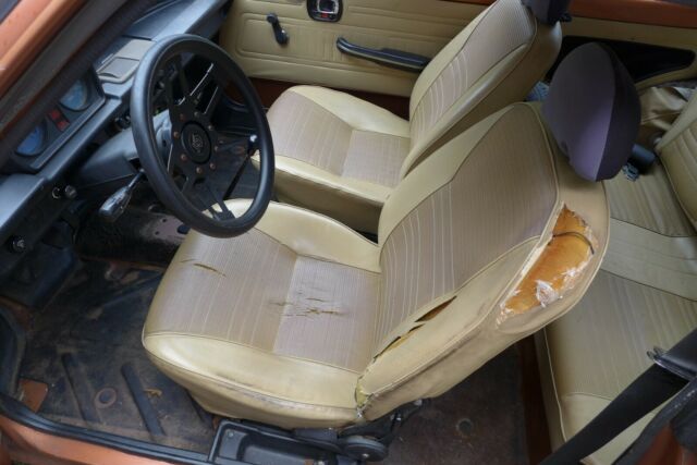 1979 Honda Civic - photo 8