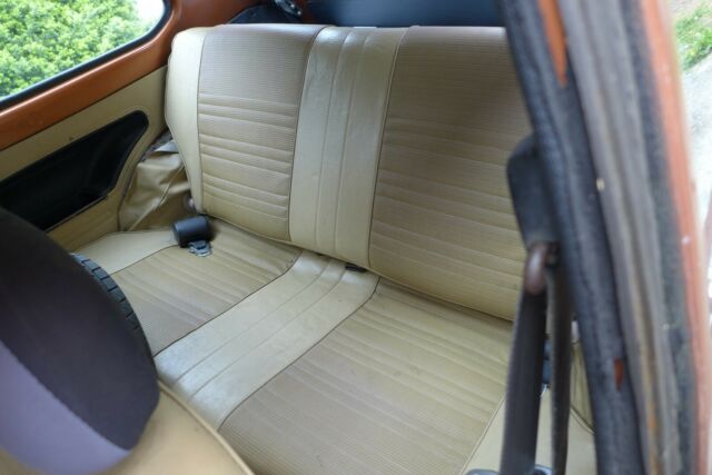 1979 Honda Civic - photo 9
