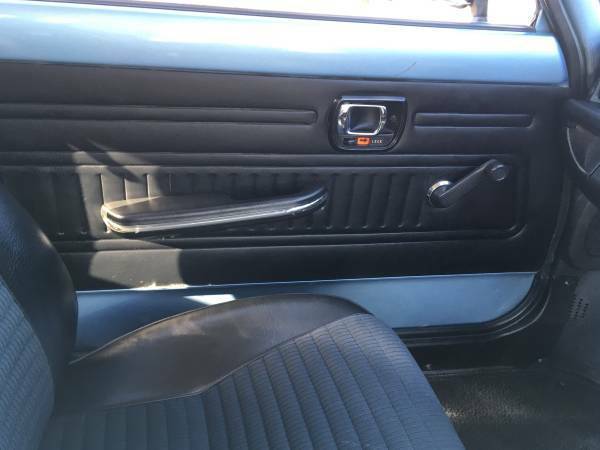1979 Honda Civic - photo 12