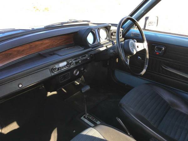 1979 Honda Civic - photo 3