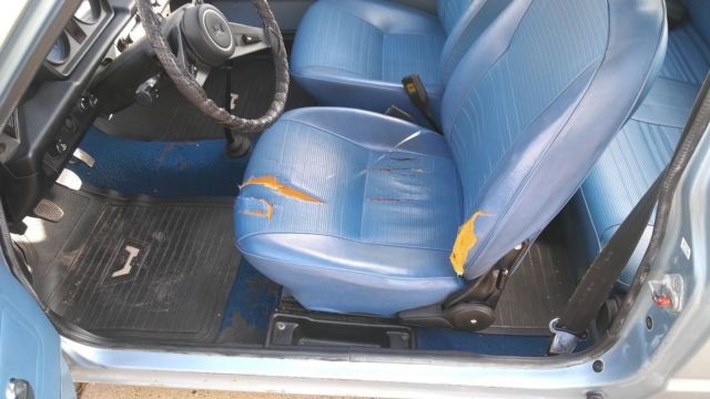 1979 Honda Civic - photo 11