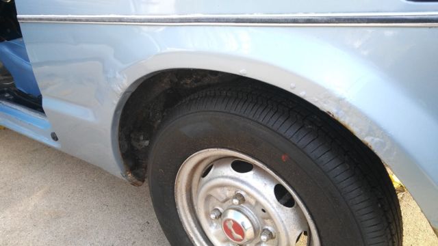 1979 Honda Civic - photo 13
