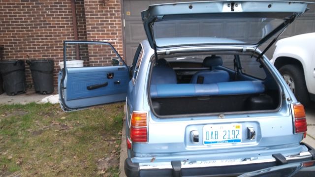 1979 Honda Civic - photo 5