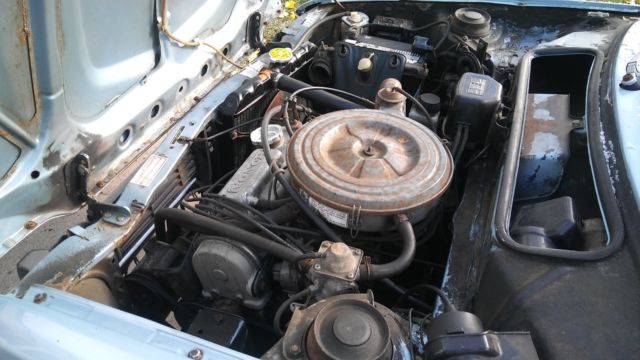 1979 Honda Civic - photo 8