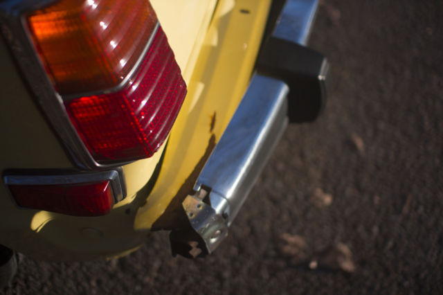 1979 Honda Civic 2 door - photo 10