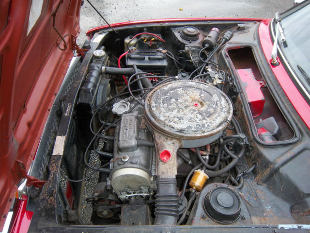 1979 Honda Civic CVCC Sedan 2-Door - photo 10