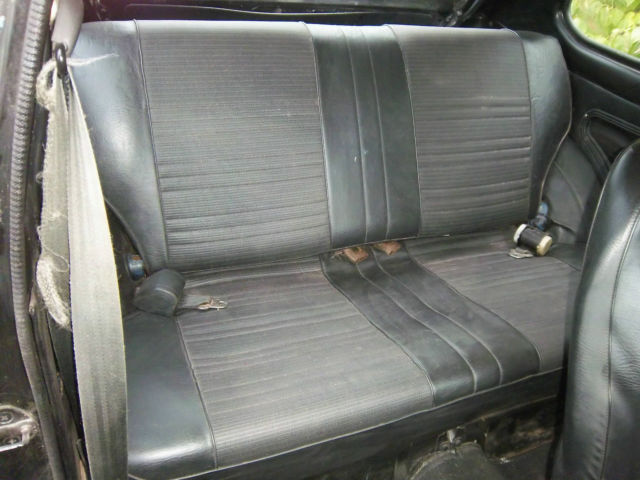 1979 Honda Civic CVCC Sedan 2-Door - photo 13