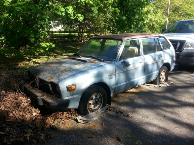 1979 Honda Civic - photo 3