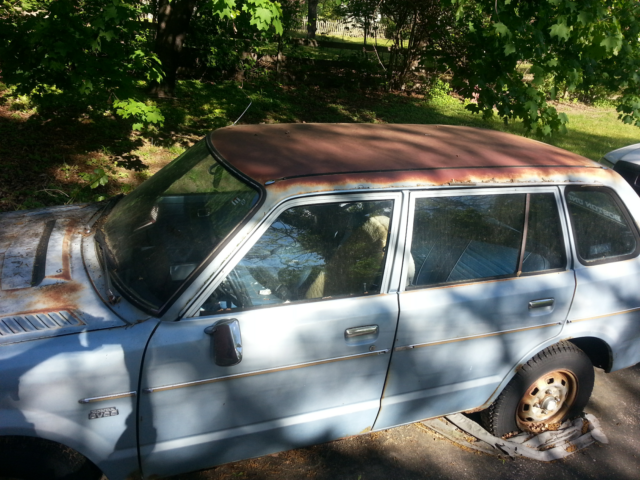 1979 Honda Civic - photo 5