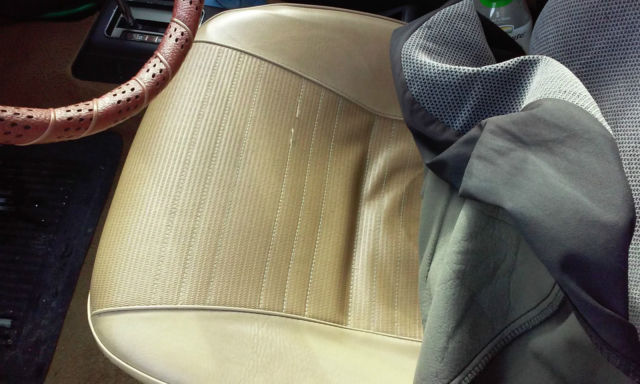 1979 Honda Civic 5-Door Wagon - photo 10