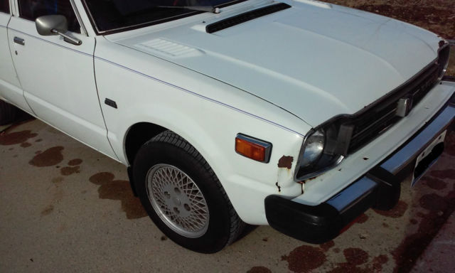 1979 Honda Civic 5-Door Wagon - photo 5