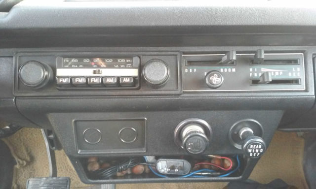 1979 Honda Civic 5-Door Wagon - photo 9