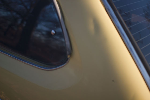 1979 Honda Civic 2 door - photo 8