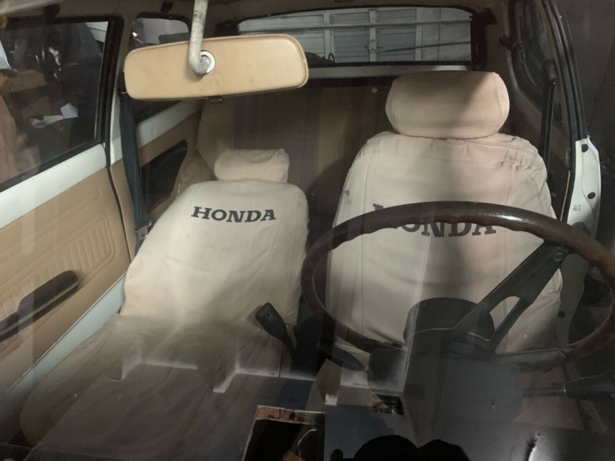1979 Honda Civic 3 door - photo 6