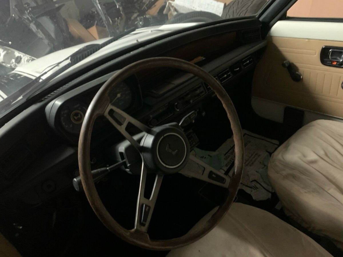 1979 Honda Civic 3 door - photo 7
