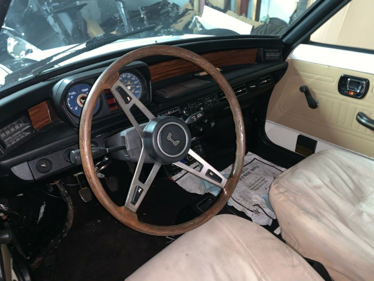 1979 Honda Civic 3 door - photo 8