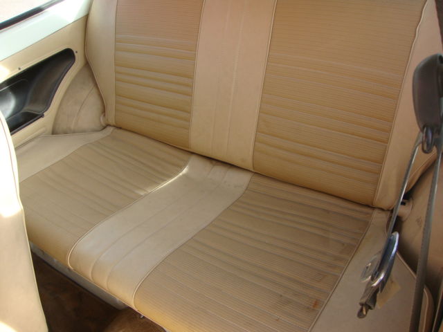 1979 Honda Civic - photo 13