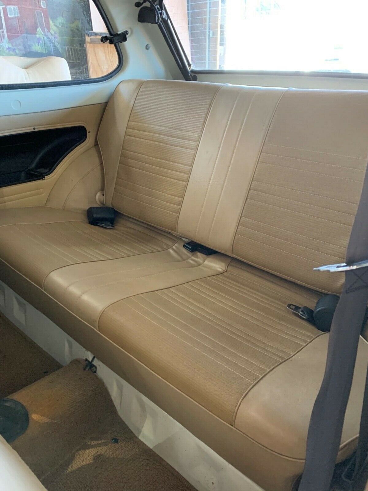 1979 Honda Civic - photo 13
