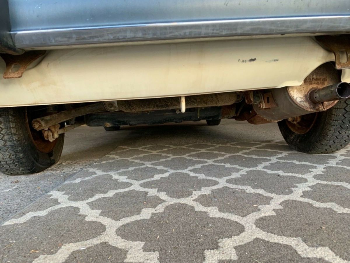 1979 Honda Civic - photo 9