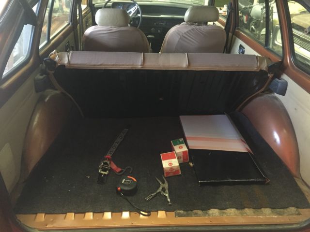 1979 Honda CVCC - photo 5