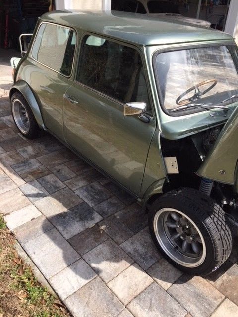 1979 Mini Classic Mini - photo 11