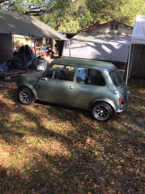1979 Mini Classic Mini - photo 2
