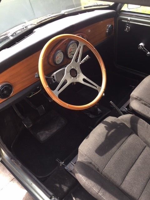 1979 Mini Classic Mini - photo 3