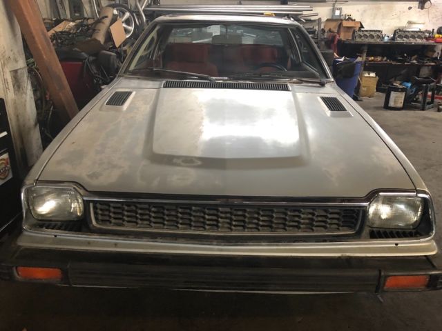1979 Honda Prelude Coupe - photo 3