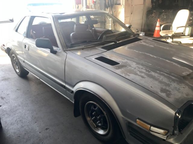 1979 Honda Prelude Coupe - photo 4