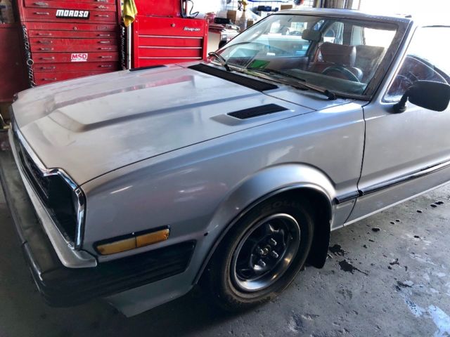 1979 Honda Prelude Coupe - photo 5