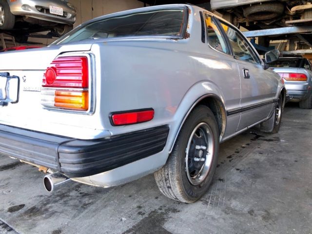 1979 Honda Prelude Coupe - photo 6