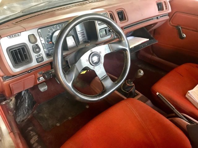 1979 Honda Prelude Coupe - photo 7