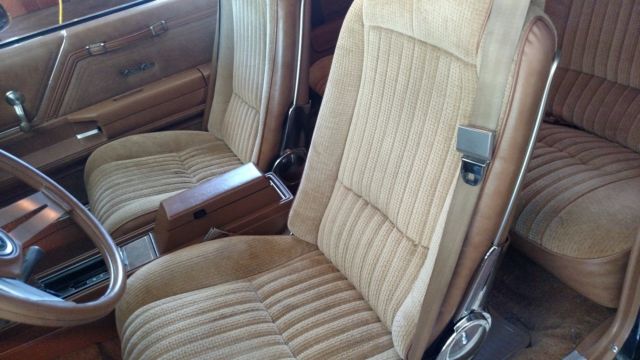 1979 Oldsmobile Cutlass - photo 10